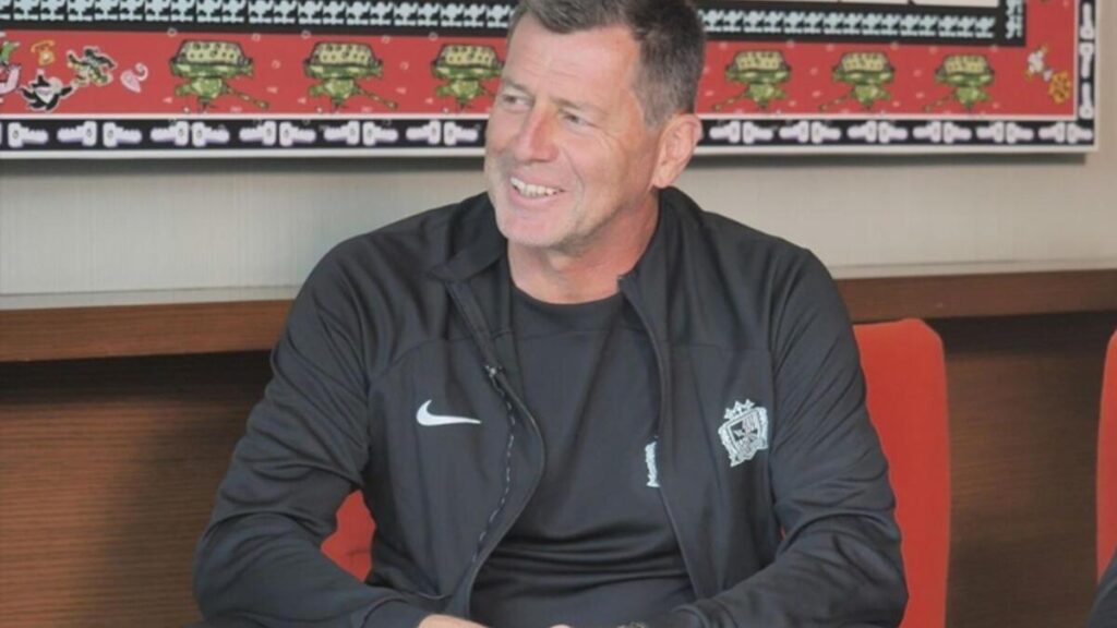 Michael Skibbe Galatasaray günlerini anlattı: Alman hocanın en büyük pişmanlığı