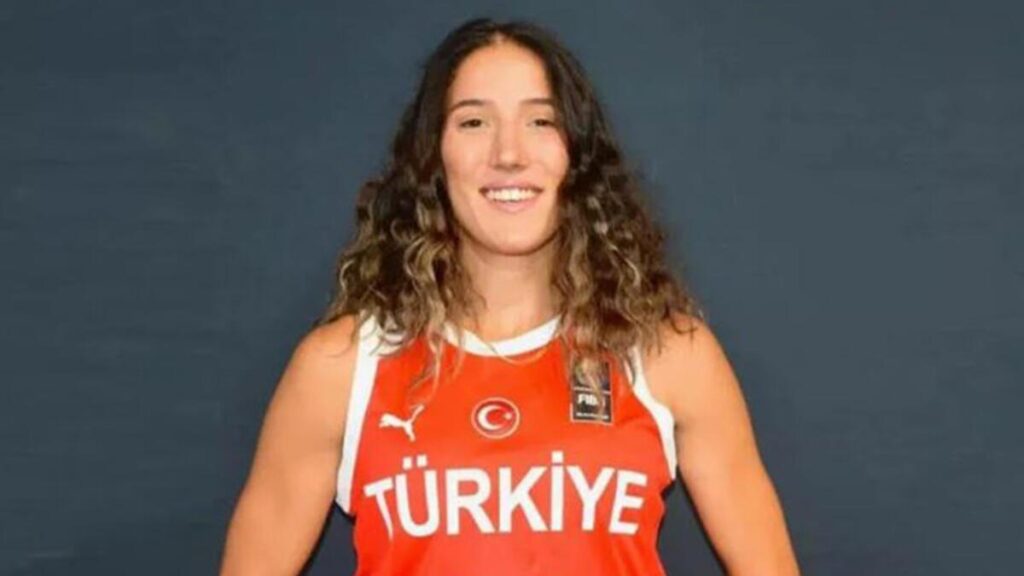 Milli basketbolcuyu kurtarma çalışmaları sürüyor