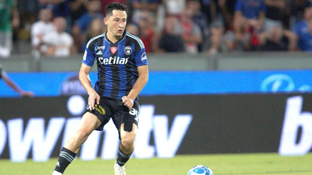 Morutan’ın menajerinden transfer açıklaması