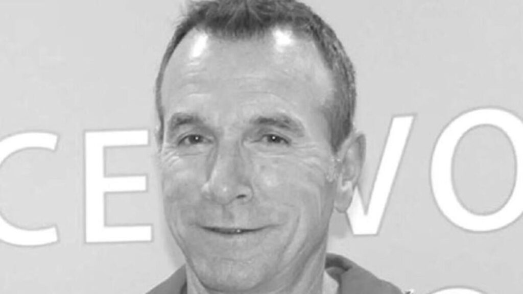 Muhammet Görken hayatını kaybetti