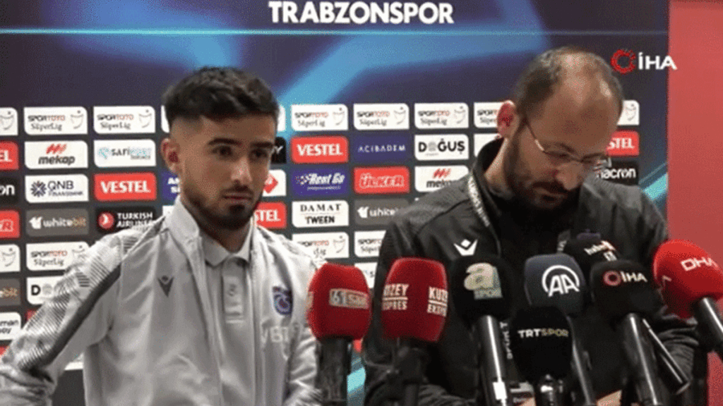 Naci Ünüvar: “Şanslarımızı değerlendirebilseydik 5 gol de atabilirdik”