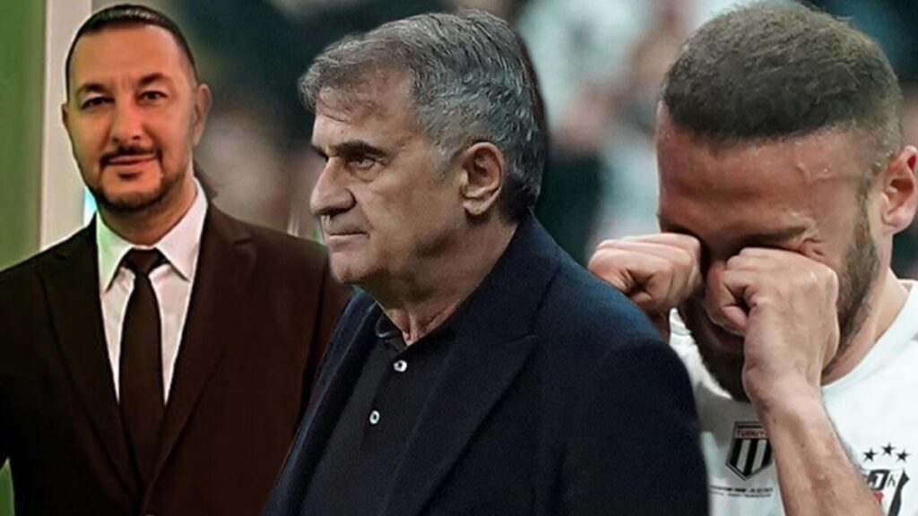 Necati Ateş’ten Beşiktaş yorumu: Şampiyonluğu bıraktı