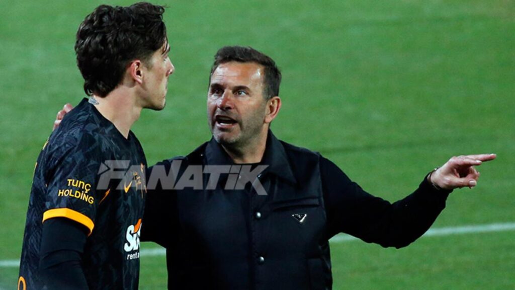 Nicolo Zaniolo klasını konuşturdu! (ÖZET) Alanyaspor-Galatasaray hazırlık maçı sonucu: 2-4