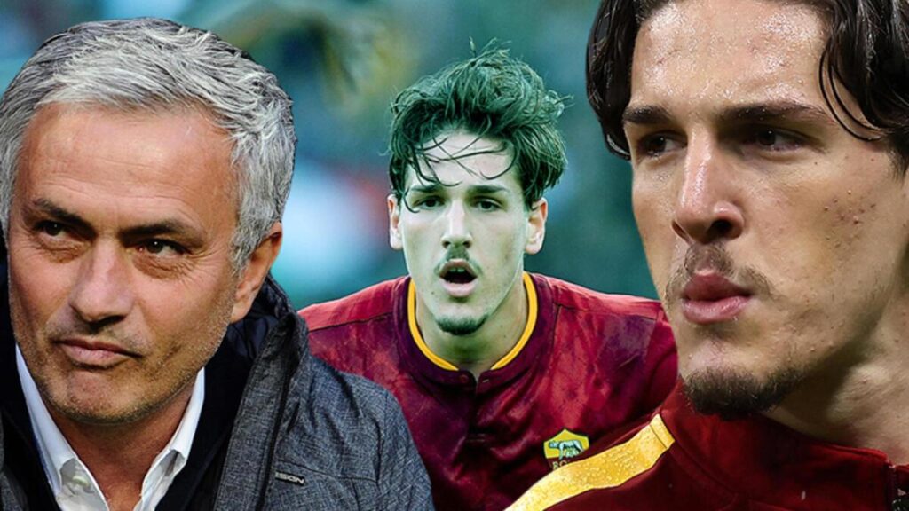 Nicolo Zaniolo sözleri: ‘Roma’dan ayrılığındaki asıl sürpriz…’