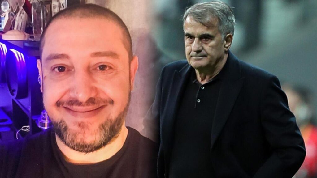 Nihat Kahveci, Şenol Güneş’i eleştirdi: Valerien Ismael’i anlayamadık