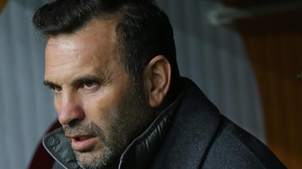 Okan Buruk açıkladı: Kadromuzda görmek isteriz! Dünyaca ünlü yıldız Galatasaray’a…
