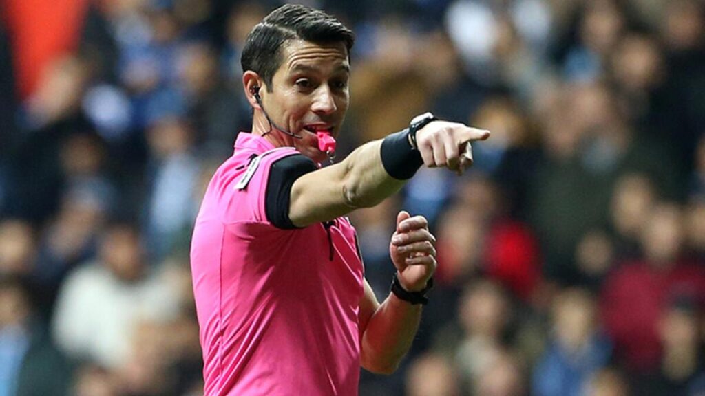 Olay yaratacak sözler! ‘Ben olsam ‘Hakemliği bıraktım’ derdim!’