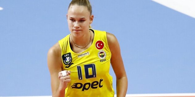 Oylar Fedorovtseva’ya