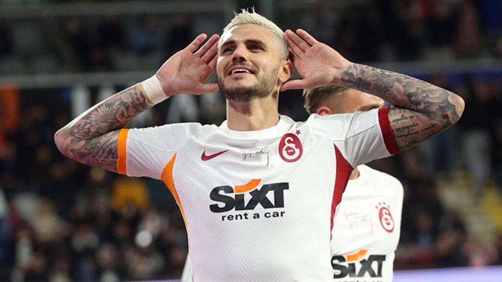 ÖZET | Galatasaray – Gençlerbirliği maç sonucu: 2-2