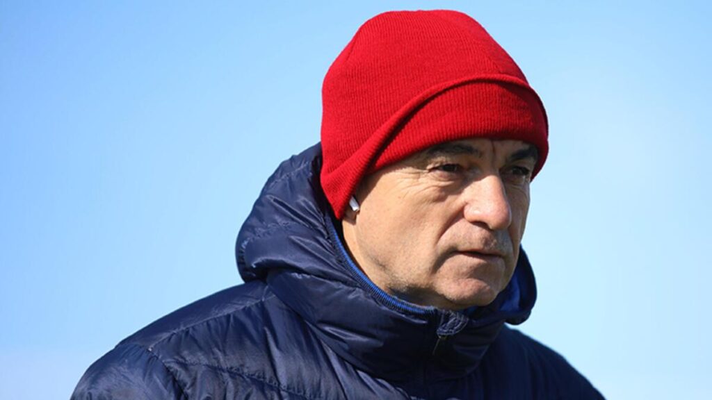 Rıza Çalımbay’ın Beşiktaş karnesi! 41. randevu