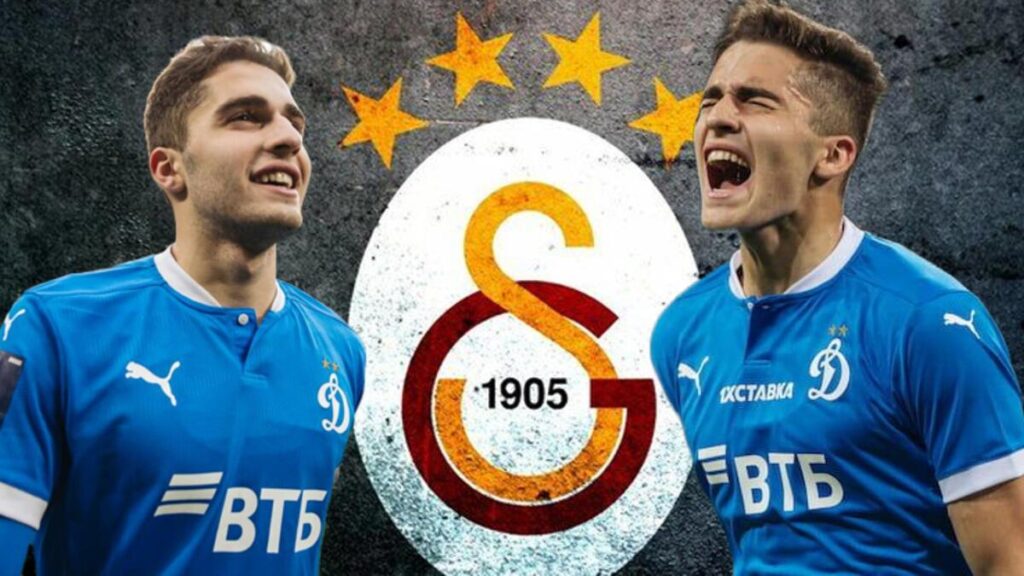 Rus Milli Takımı’nın eski kalecisinden Arsen Zakharyan ve Galatasaray tepkisi!