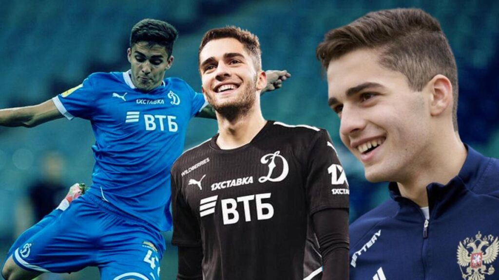 Rusya’dan Galatasaray’ın transfer listesinde yer alan Arsen Zakharyan ile ilgili açıklama