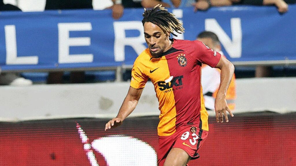 Sacha Boey’e sürpriz teklif!