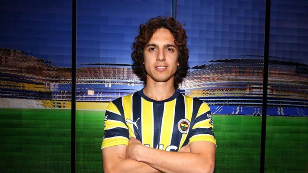 Samsunspor, Emre Demir transferini açıkladı