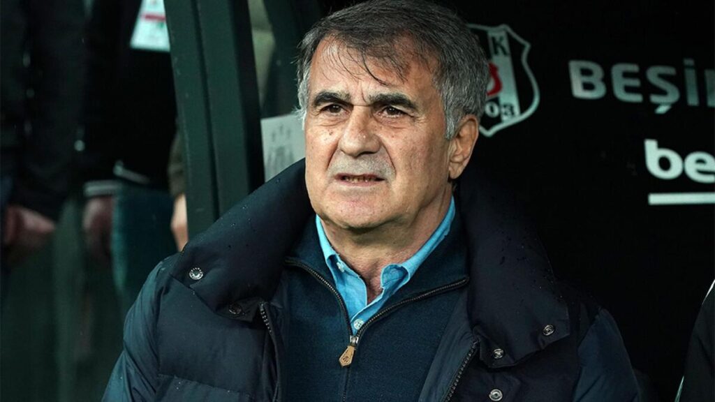 Şenol Güneş’ten Antalyaspor maçı öncesi açıklama: Acımız çok büyük