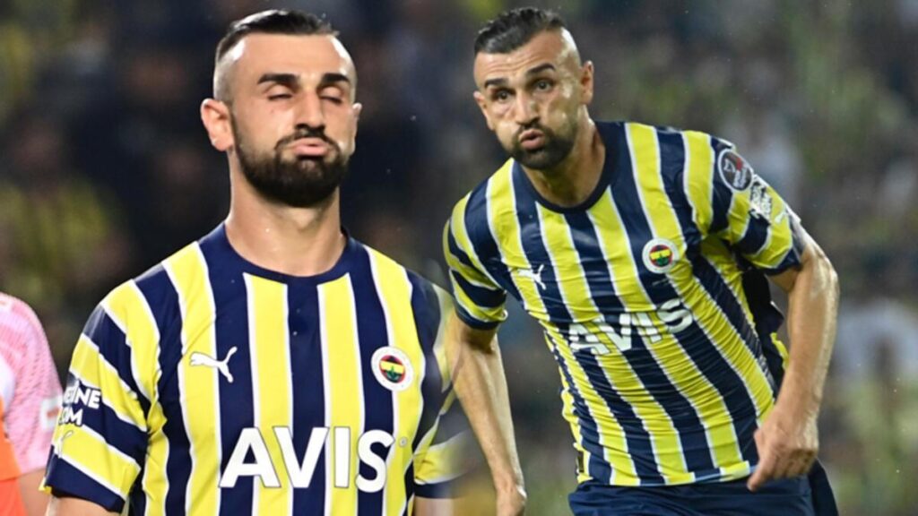 Serdar Dursun’a sürpriz teklif! İki katı maaş istedi…