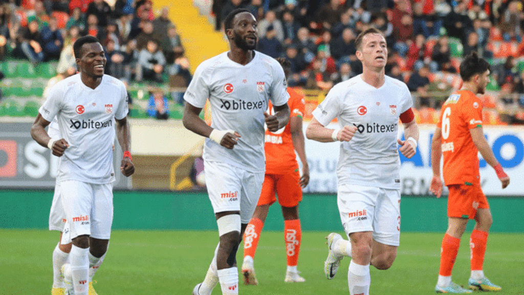 Sivasspor’da Beşiktaş maçı öncesi sakatlık şoku!