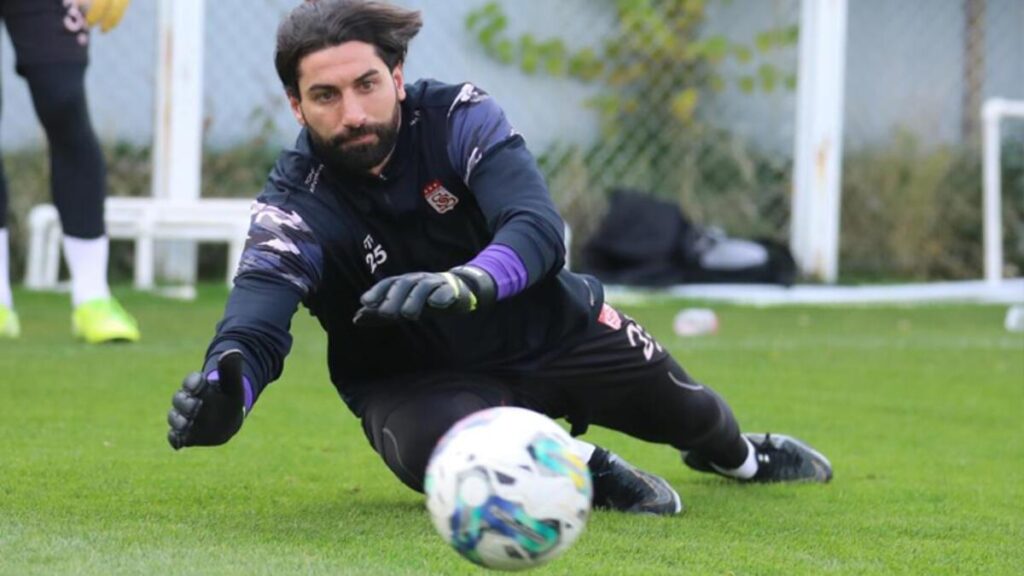 Sivassporlu Muammer Yıldırım’dan yardım çalışmalarına destek