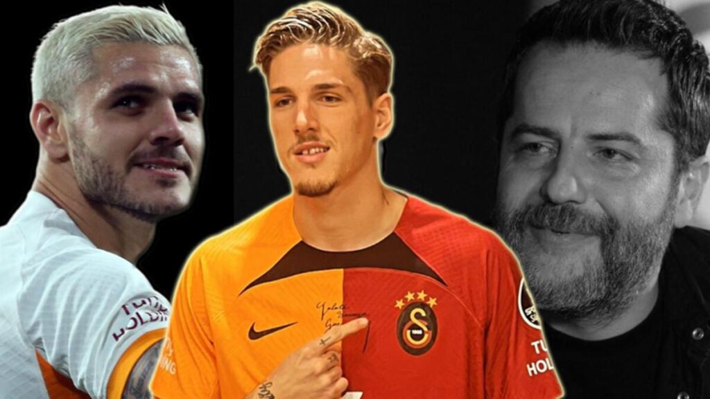 Son dakika: Galatasaray yıldız transferleri nasıl yaptı? İşte Erden Timur’un sırrı ortaya çıktı