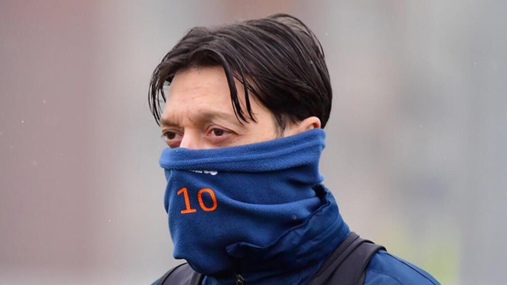 Son dakika haberi! Mesut Özil’den flaş karar…