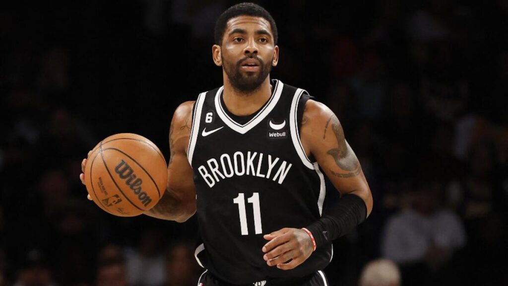SON DAKİKA | Kyrie Irving, Dallas Mavericks’te!