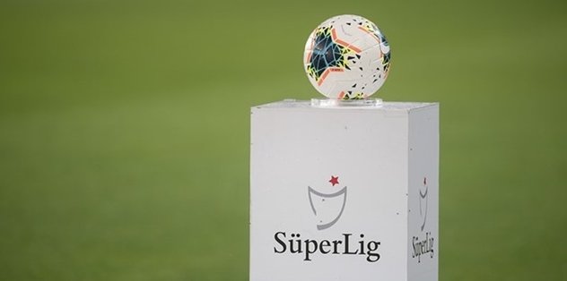 SON DAKİKA: Spor Toto Süper Lig’de 24, 25 ve 26. haftaların programı açıklandı