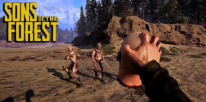 Sons Of The Forest ne zaman çıkacak? Steam’de Sons Of The Forest fiyatı ne kadar?