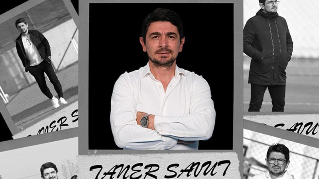 Spor camiasından Taner Savut için taziye mesajları