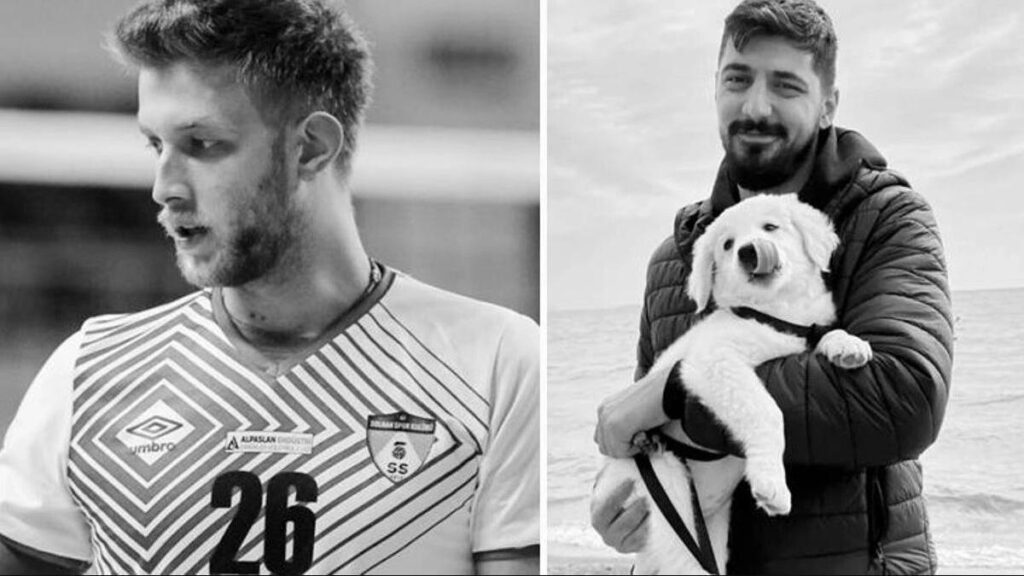 Spor camiasının acı kayıpları