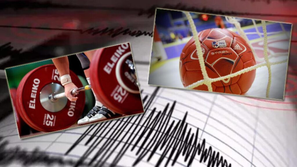 Spor faaliyetlerinde son durum! Federasyonlardan açıklama