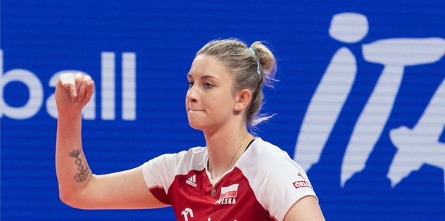 Stysiak ile anlaşıldı