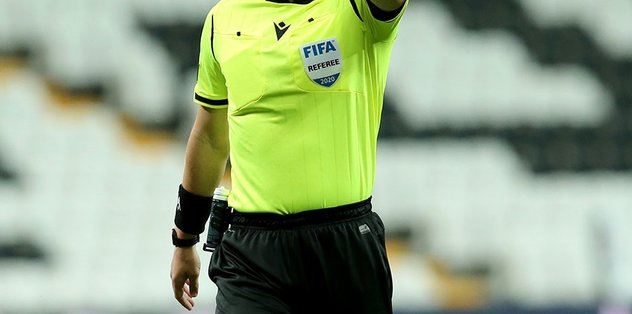 Süper Lig’de oynanacak erteleme maçlarının hakemleri belli oldu