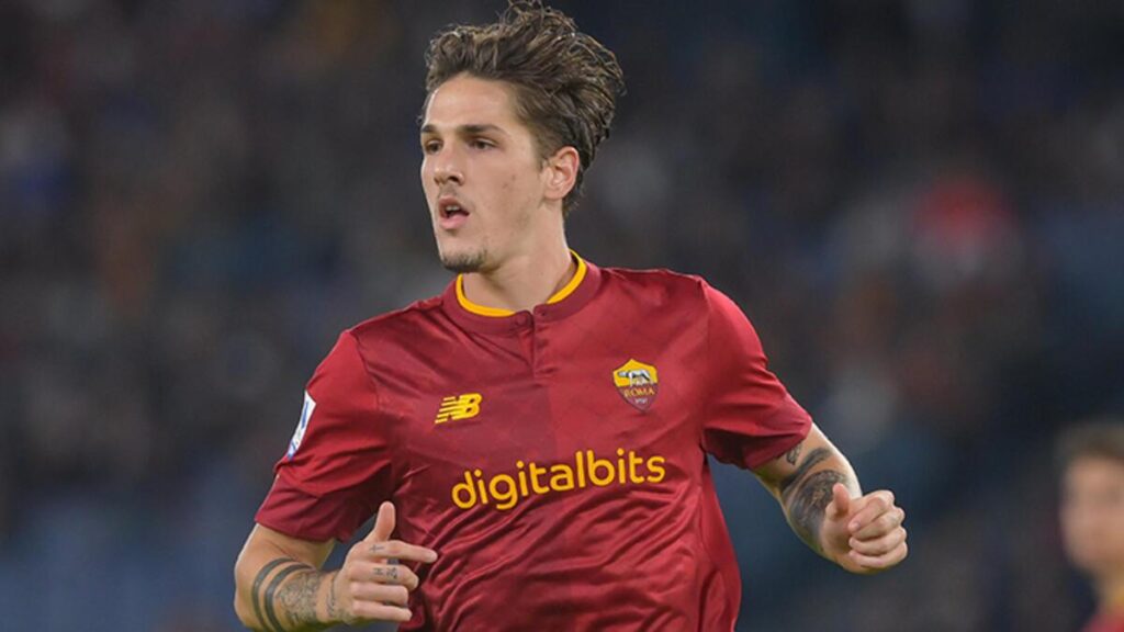 Süper Lig’in en pahalı transferleri… Nicolo Zaniolo, Türk futbol tarihine geçti