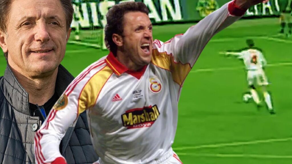 Tarihi finalin kahramanı Popescu’nun en değerli eşyası satışa çıkarıldı