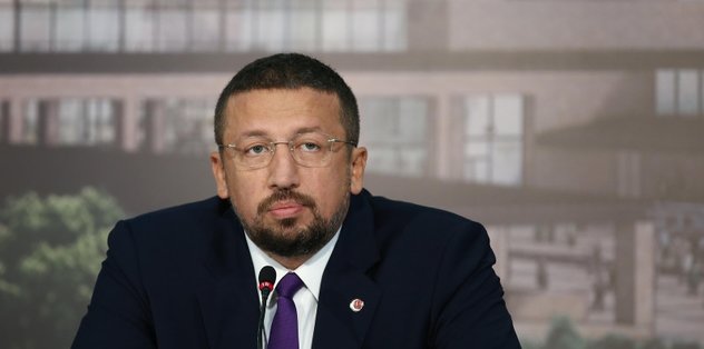 TBF Başkanı Hidayet Türkoğlu’ndan deprem sonrası başsağlığı mesajı