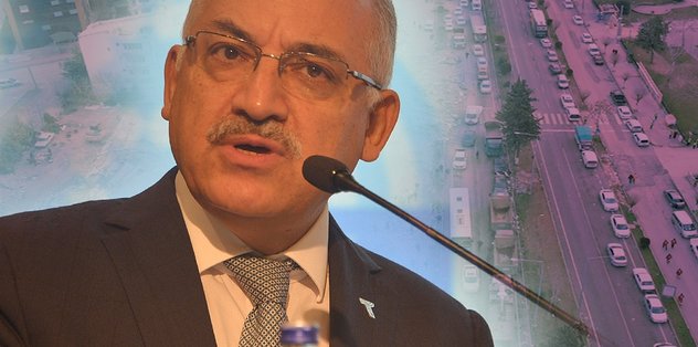 TFF Başkanı Mehmet Büyükekşi yabancı futbolculara seslendi: Lütfen acımıza ortak olun