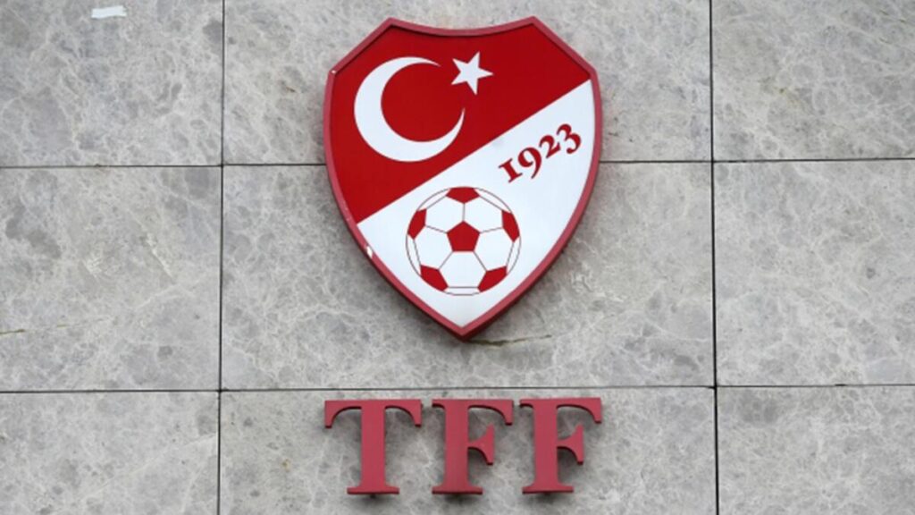 TFF, kulüplerin ligden çekilme taleplerini kabul etti