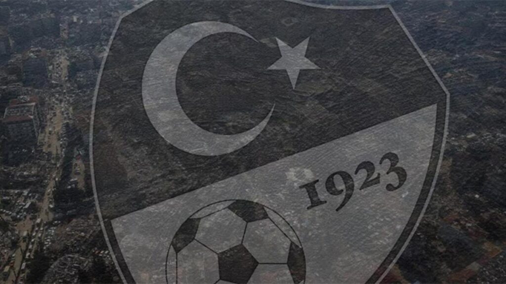 TFF yönetimi planını yaptı! İşte liglerin başlama tarihi ve fikstür…