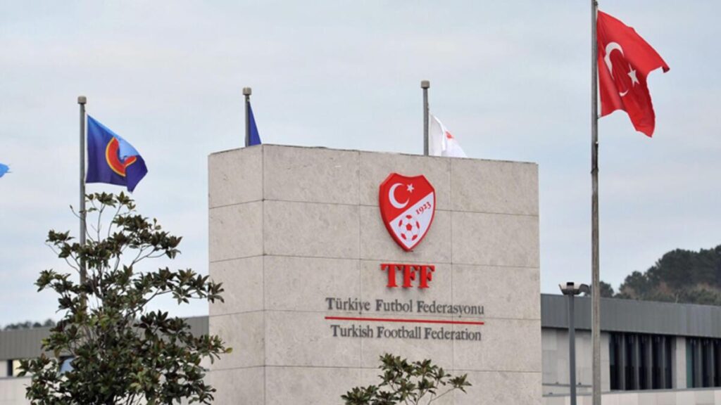 TFF’den depremzedelere dev destek! 20 milyon TL…