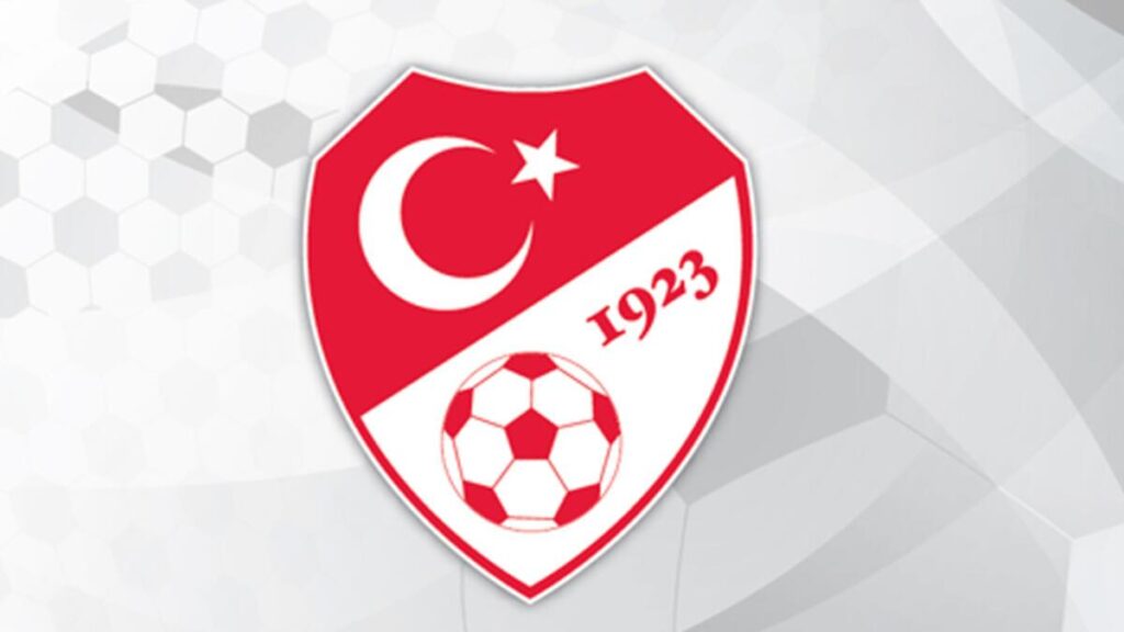 TFF’den Süper Lig ve TFF 1. Lig maçlarıyla ilgili resmi açıklama