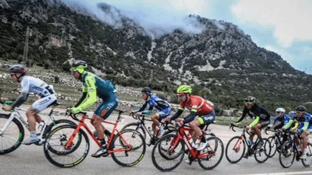 Tour of Antalya’ya 5.yılında da destek verecek