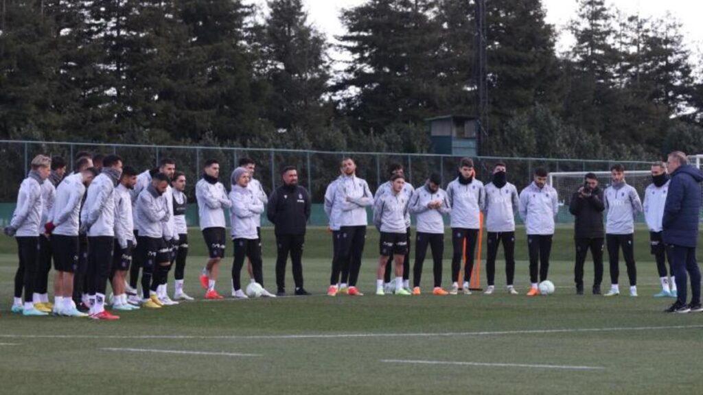 Trabzonspor deplasmanda sorun yaşıyor