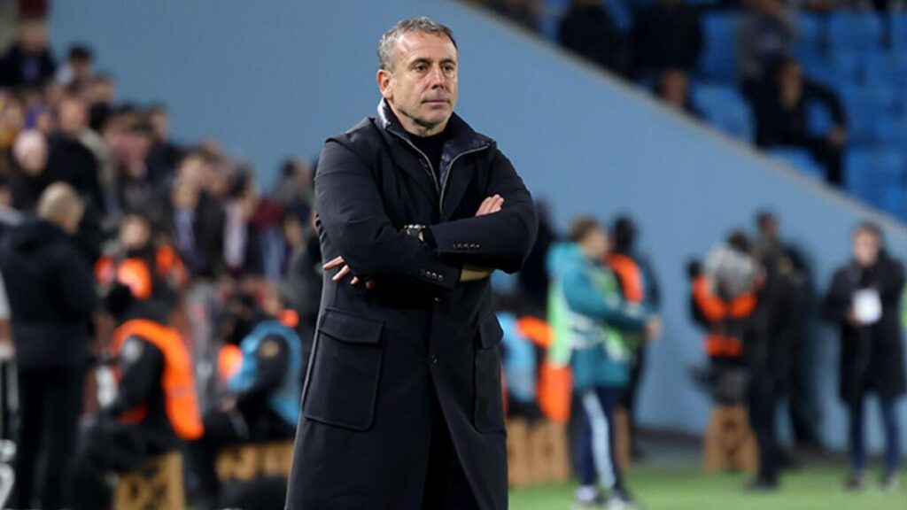 Trabzonspor iç sahada rakip tanımıyor