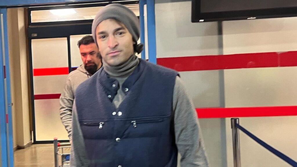 Trabzonspor, Lazar Markovic transferini açıkladı