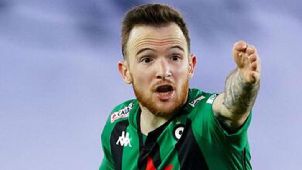 Trabzonspor transferde kararını verdi