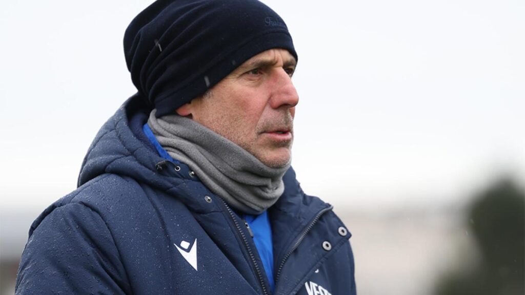 Trabzonspor’da Abdullah Avcı’nın gözü Galatasaray maçında!