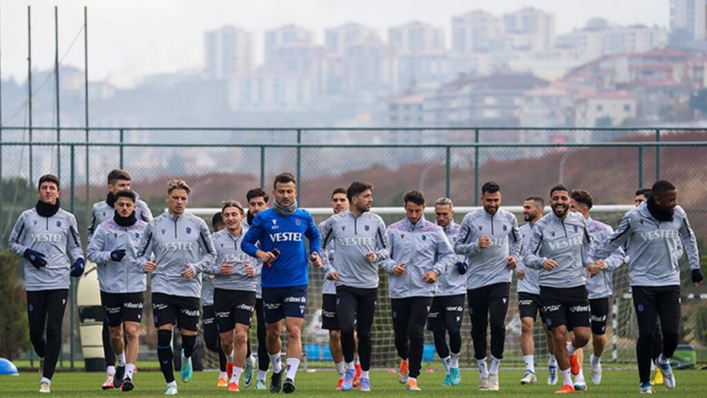 Trabzonspor’da sportif başarı ile bütçe örtüşmedi