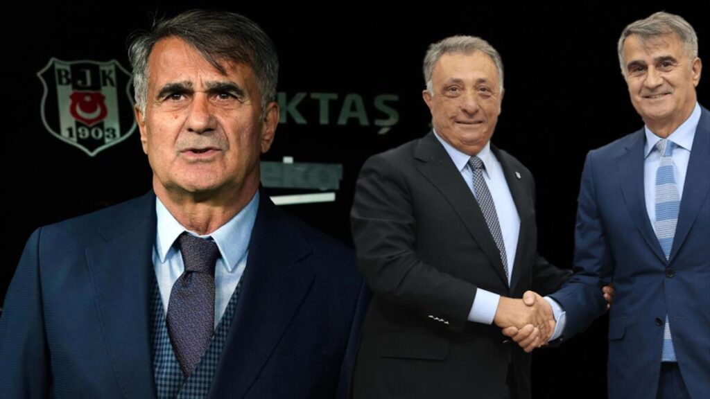 Transferde Kartal uçuşu! Beşiktaş iki yıldız için devrede