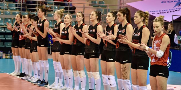 Türk Hava Yolları yarı final için avantajlı