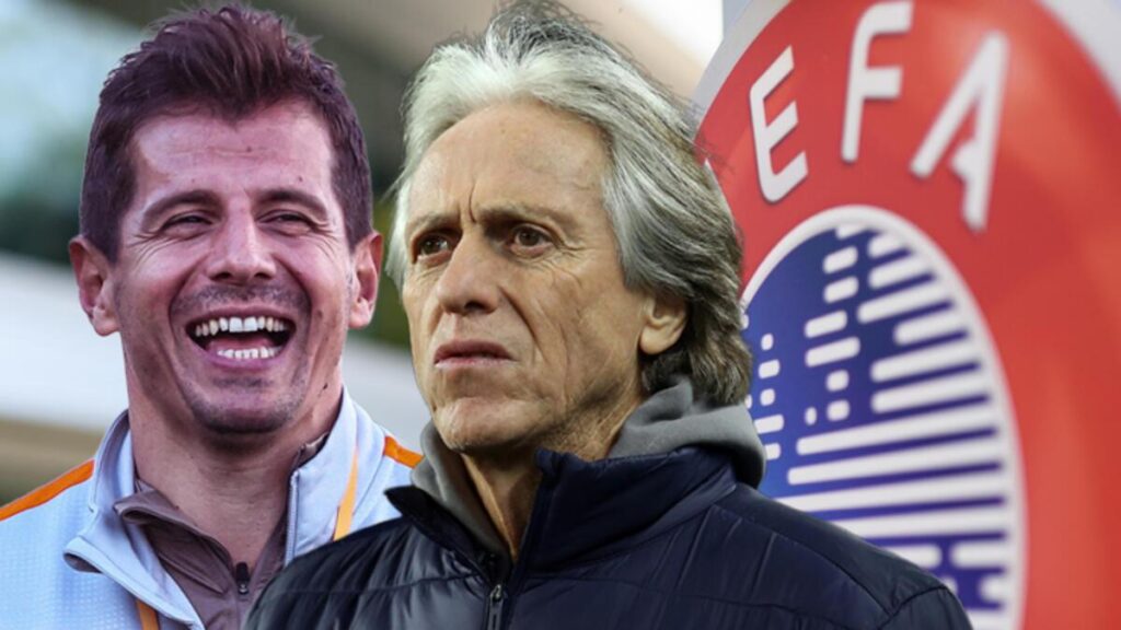 Türkiye’ye müjdeli haber! UEFA ülke puanı sıralaması güncellendi…